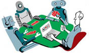 Full Tilt Poker’s poker bot woes